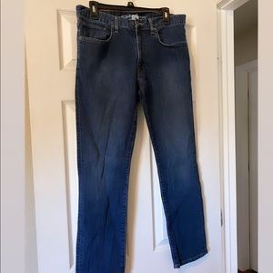 Men’s Eddie Bauer Jeans